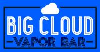 Big Cloud Vapor Bar image 1